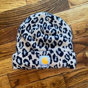 Carhart beanie